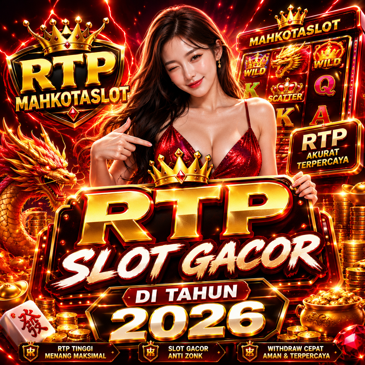 RTP MAHKOTASLOT thumbnail